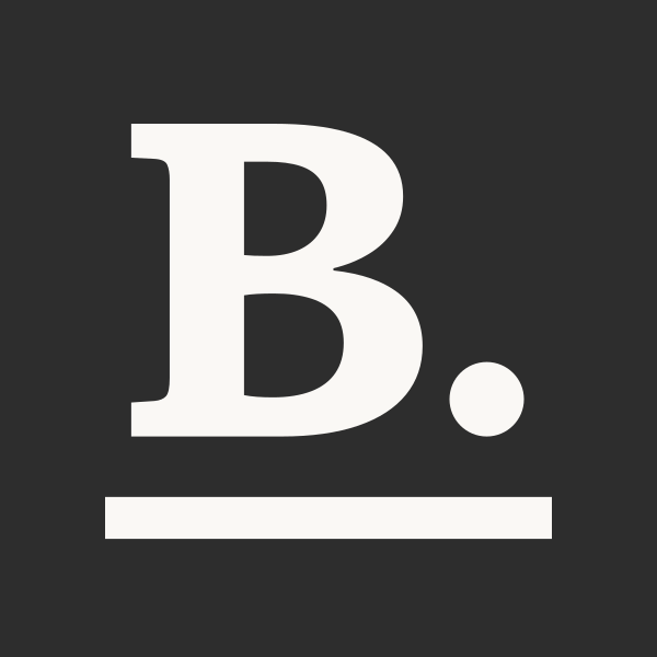 Bouet Consulting lettermark